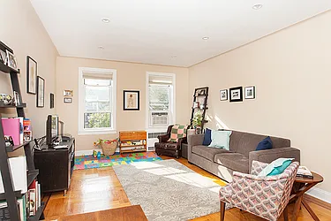 Sold by Brooklyn Hearth Realty