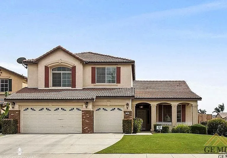11013 Dawson Falls Ave