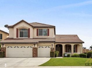 11013 Dawson Falls Ave, Bakersfield, CA 93312