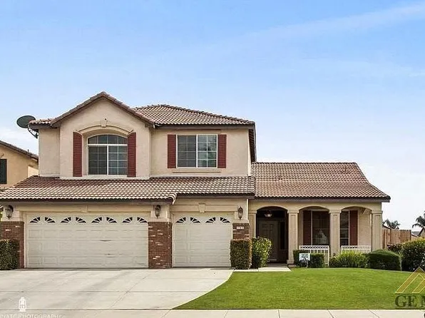 11013 Dawson Falls Ave, Bakersfield, CA 93312