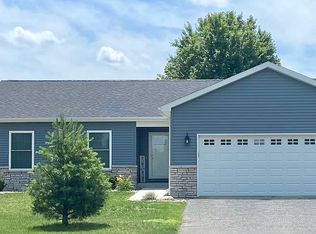 156 Seeley St, Coldwater, MI 49036