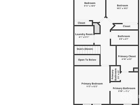 4th image of 33540 Willow Haven Ln Unit 104