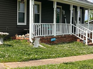 2315 Hydas Ln, Chattanooga, TN 37421