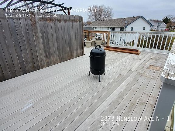 3rd image of 2873 Henslow Ave N #1