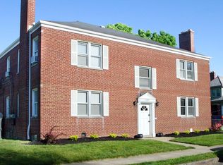 1205 S Washington Ave APT B, Columbus, OH 43206