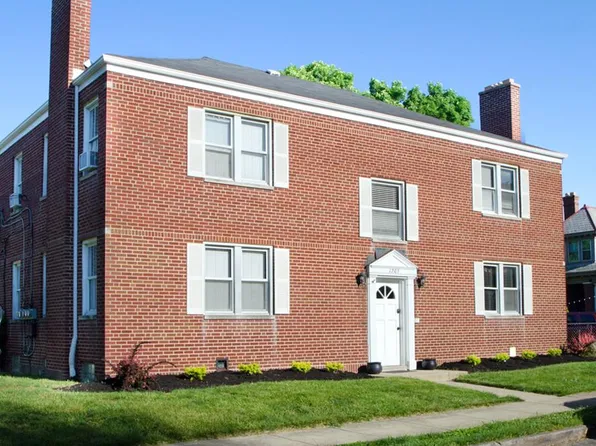 1205 S Washington Ave APT B, Columbus, OH 43206