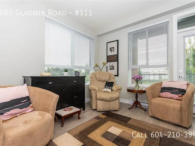 3080 Gladwin Rd #111 — Photo 3