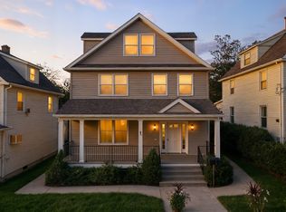 31 Maple St APT A, Dobbs Ferry, NY 10522