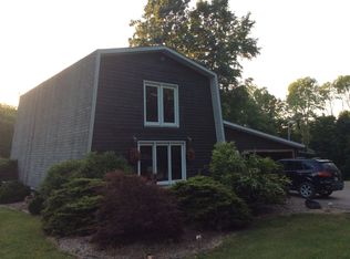 5081 Veto Rd, Vincent, OH 45784