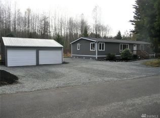 19116 Bergan Rd, Granite Falls, WA 98252