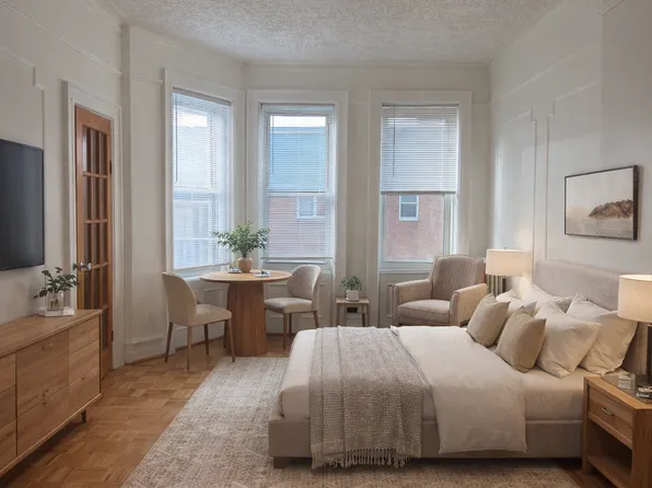 215 52nd St Floor 2, Brooklyn, NY 11220