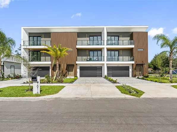 101 W Warren Ave #1, Tampa, FL 33602