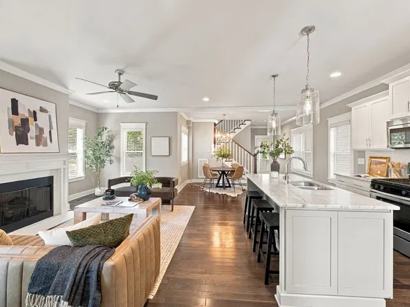 1205 Keller Ave, Nashville, TN 37216