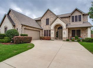 6524 Fieldcrest Ln, Sachse, TX 75048