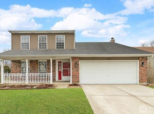 1220 Longford Cir, Elgin, IL