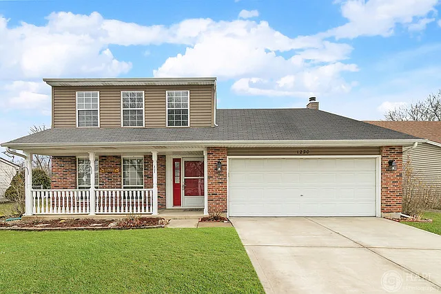 1220 Longford Cir photo 1