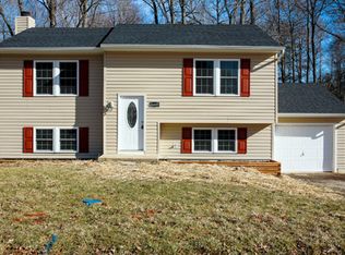 46489 Rosewood Dr, Lexington Park, MD 20653