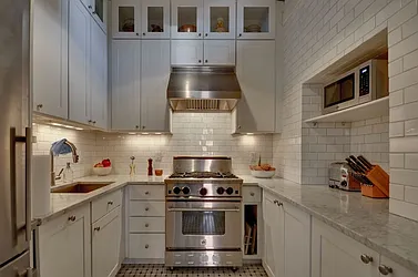 Sold by Brown Harris Stevens