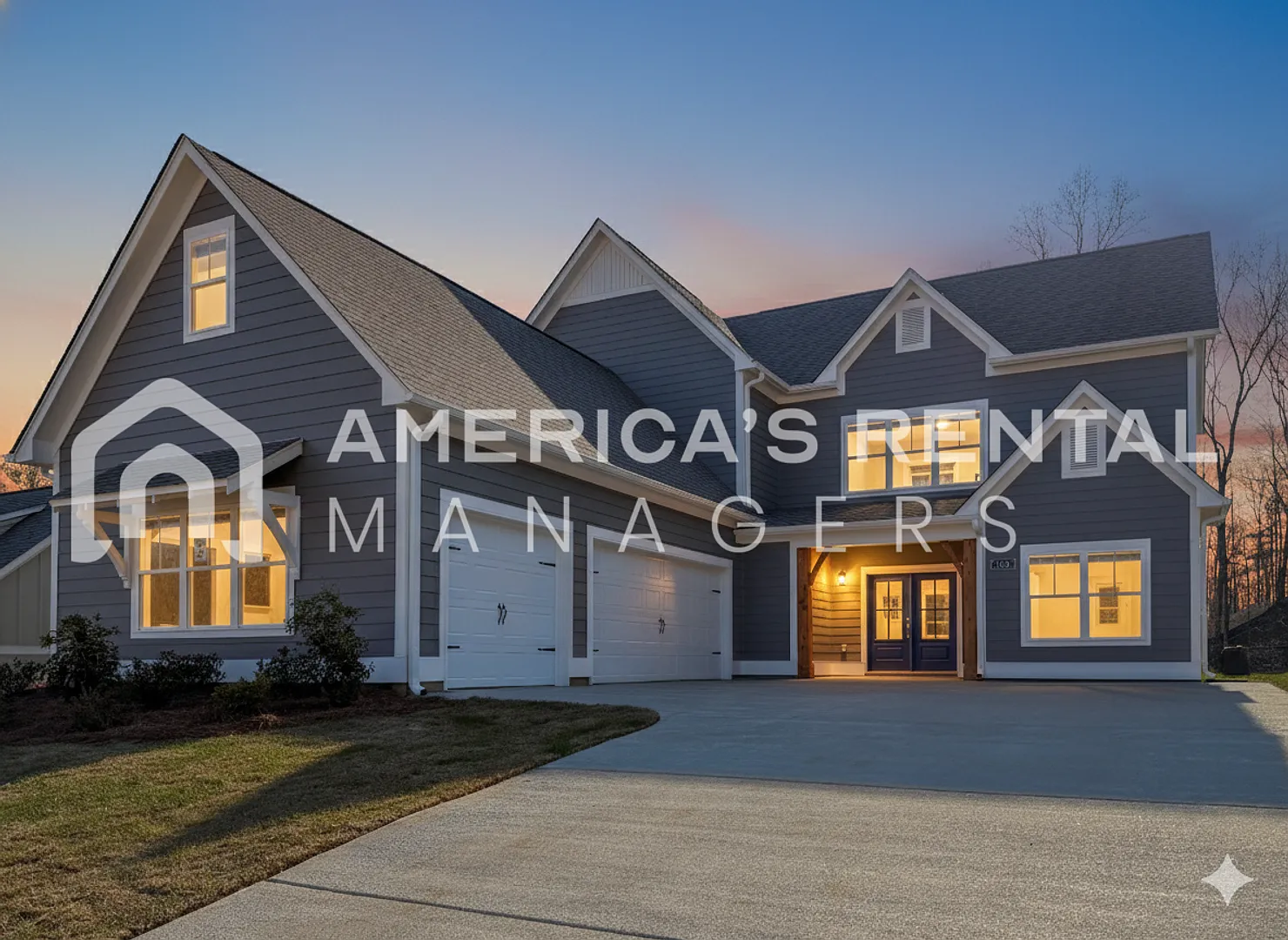 New Construction Luxury in Sterrett — Photo 2