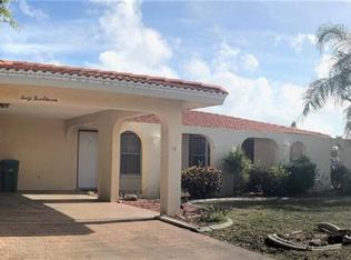 4511 SE 5th Pl APT B, Cape Coral, FL 33904