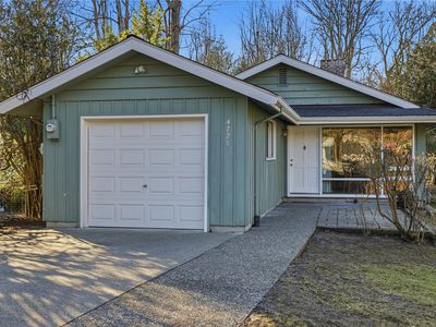 4721 26th Avenue SW, Seattle, WA, 98106