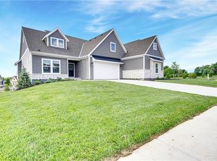 13419 W 174th Ter, Overland Park, KS 66221