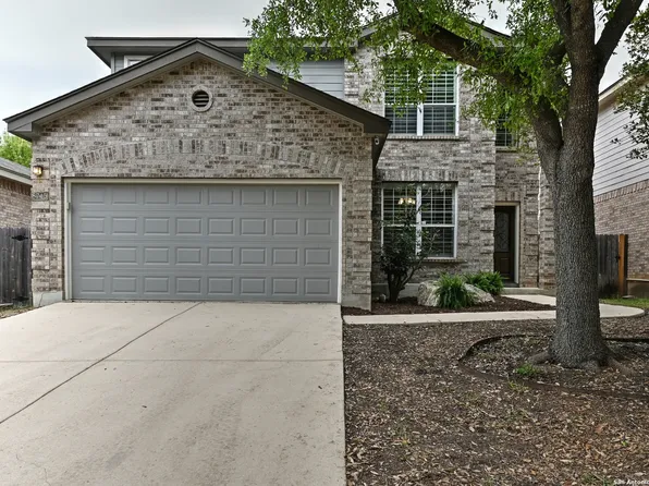 8715 SONORA PASS, Helotes, TX 78023