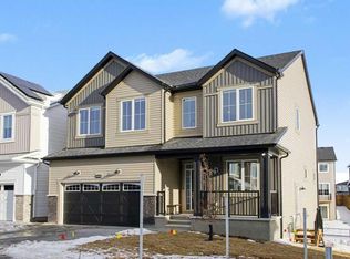3034 W Southwinds Pl SW, Airdrie, AB T4B5T9