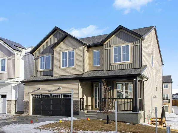 3034 W Southwinds Pl SW, Airdrie, AB T4B 5T9