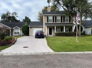 181 Two Pond Loop, Ladson, SC 29456