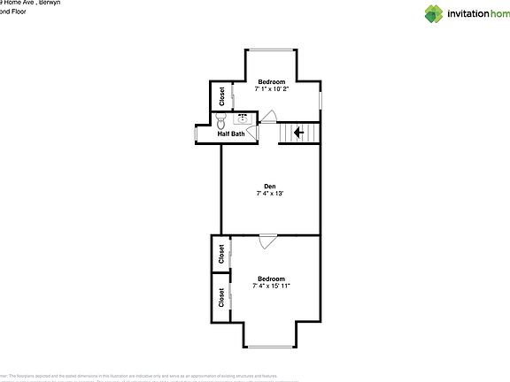 5th image of this home