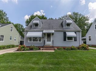 7213 Greenleaf Ave, Parma, OH 44130