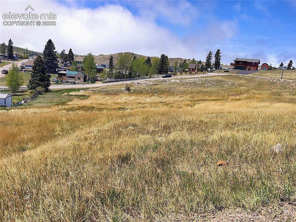 2nd image of Lots 18 19 Placer St