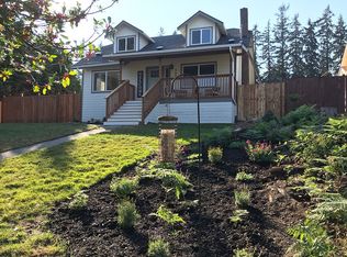 5602 Wetmore Ave, Everett, WA 98203