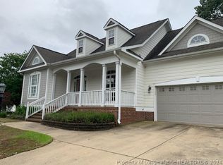 1234 Hunters Trl, Hope Mills, NC 28348