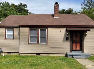 958 Birch St, Memphis, TN 38108