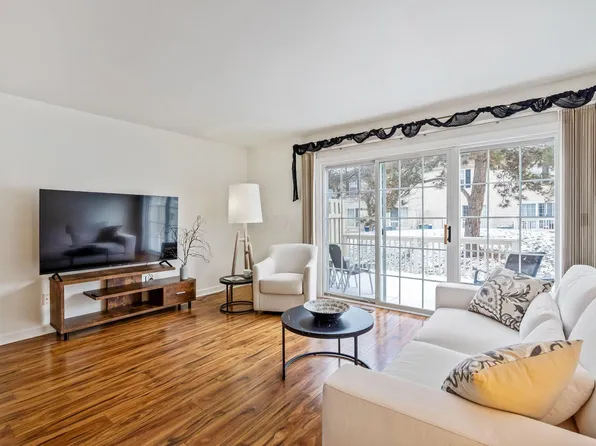 5354 Coral Berry Dr #79C, Columbus, OH 43235