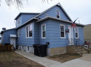 114 E Broadway St, Dickinson, ND 58601