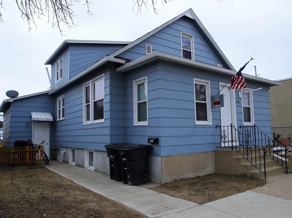 114 E Broadway St, Dickinson, ND 58601