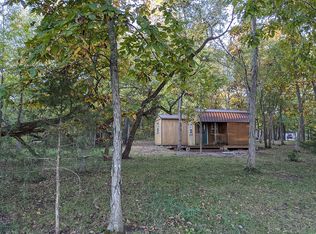 74 W Hickory Dr, Mound City, KS 66056