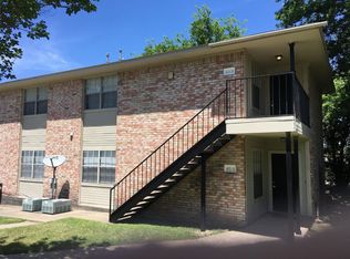 401A Park Rd, College Station, TX 77840
