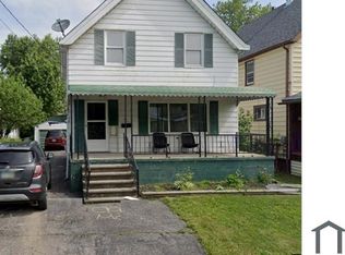 7900 Dearborn Ave, Cleveland, OH 44102