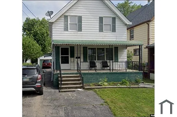 7900 Dearborn Ave photo 1