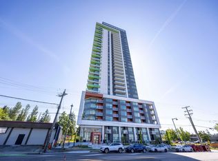 10428 Whalley Blvd #605, Surrey, BC