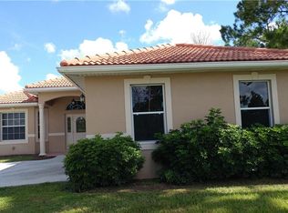1241 Antonio St E, Lehigh Acres, FL 33974