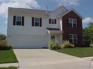 11711 E Serenity Ln, Indianapolis, IN 46229