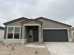 1672 W Inca Dr, Coolidge, AZ 85128