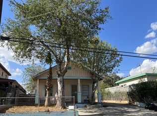 916 E Gustavus St, Laredo, TX 78040