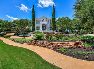 4202 Lakeway Blvd, Austin, TX 78734