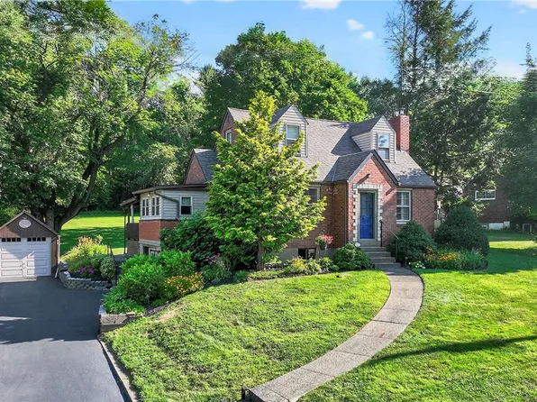 2895 Grandview Dr, Allison Park, PA 15101